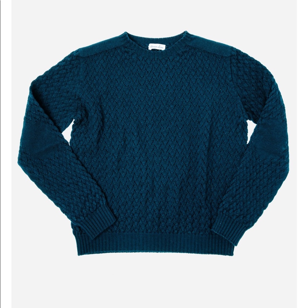 Steven Alan Barclays Sweater